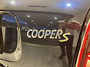 Cooper S E Countryman ALL4