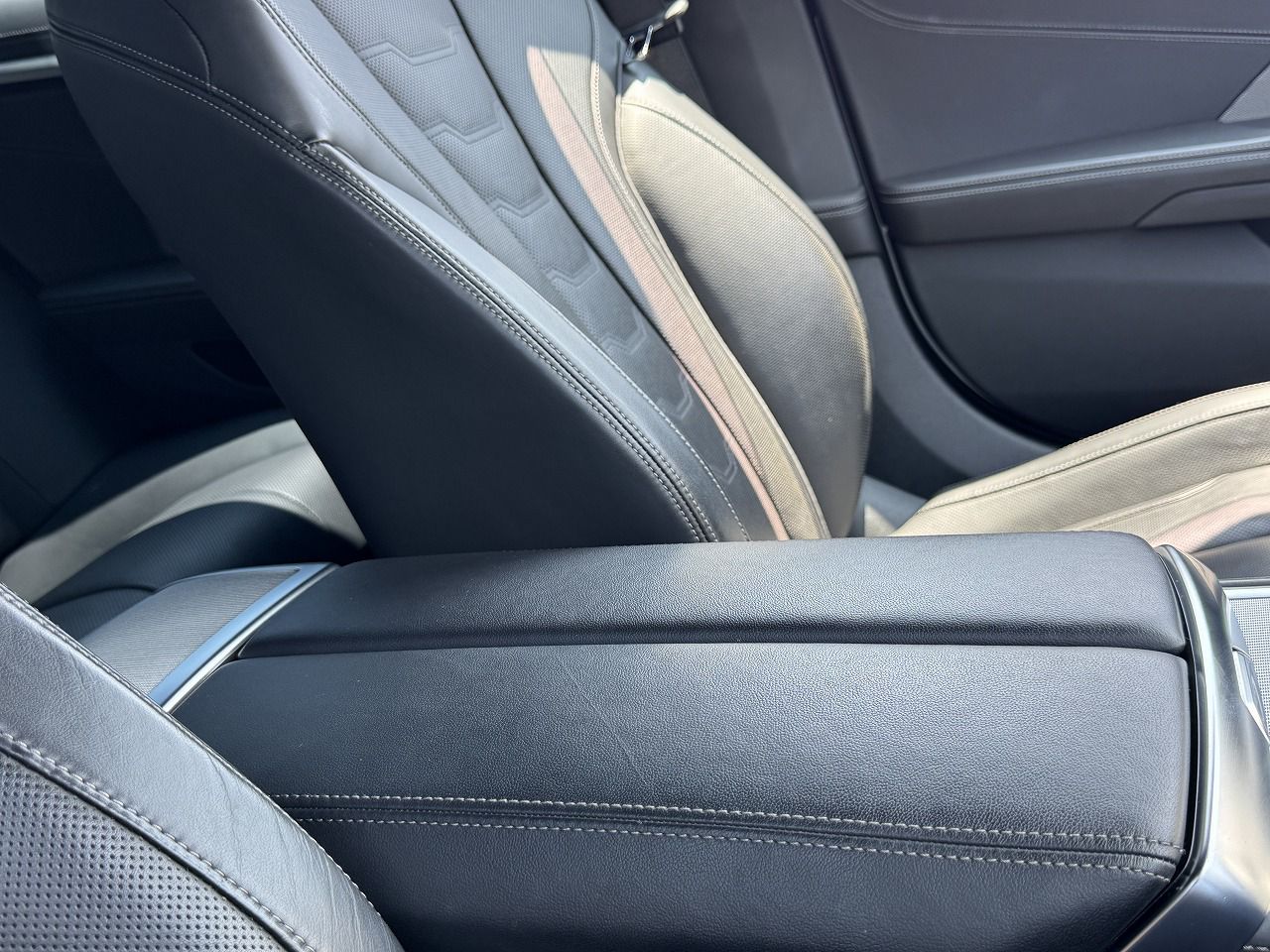 G16 840i M Sport Gran Coupe B58 3.0i