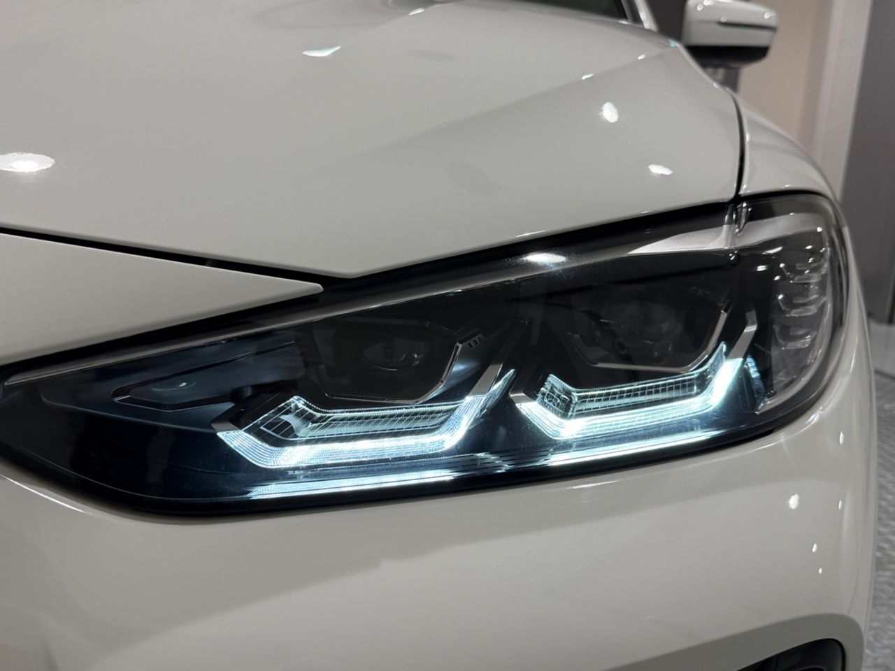 G22 420i B48 2.0 RHD
