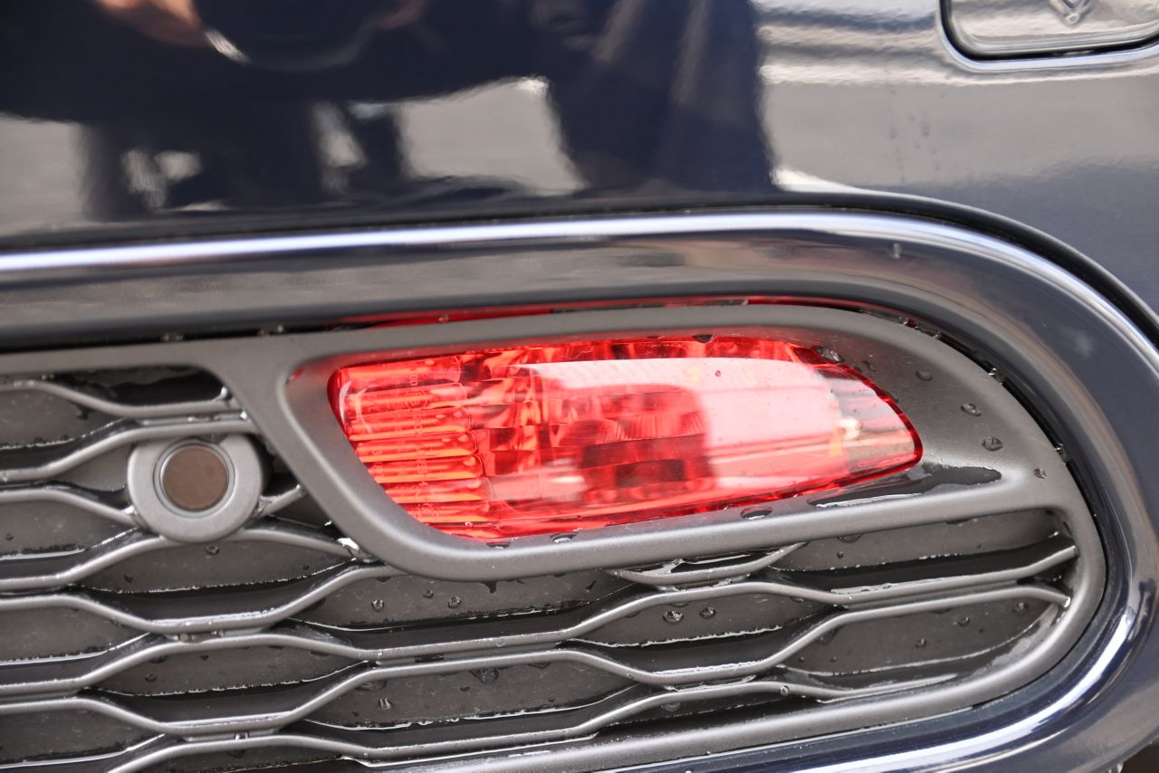 F56 MINI JOHN COOPER WORKS