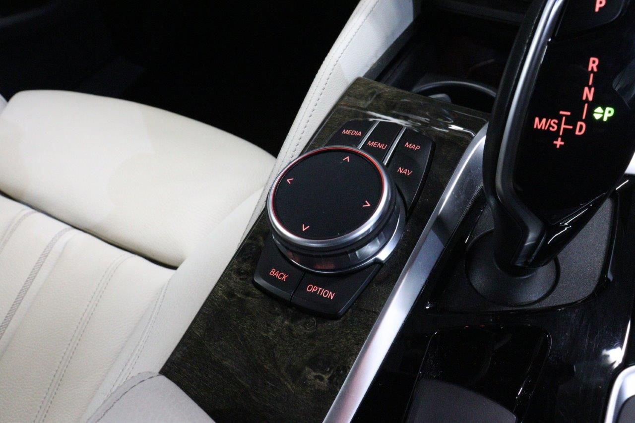 G30 520d xDrive SE Saloon B47 2.0d