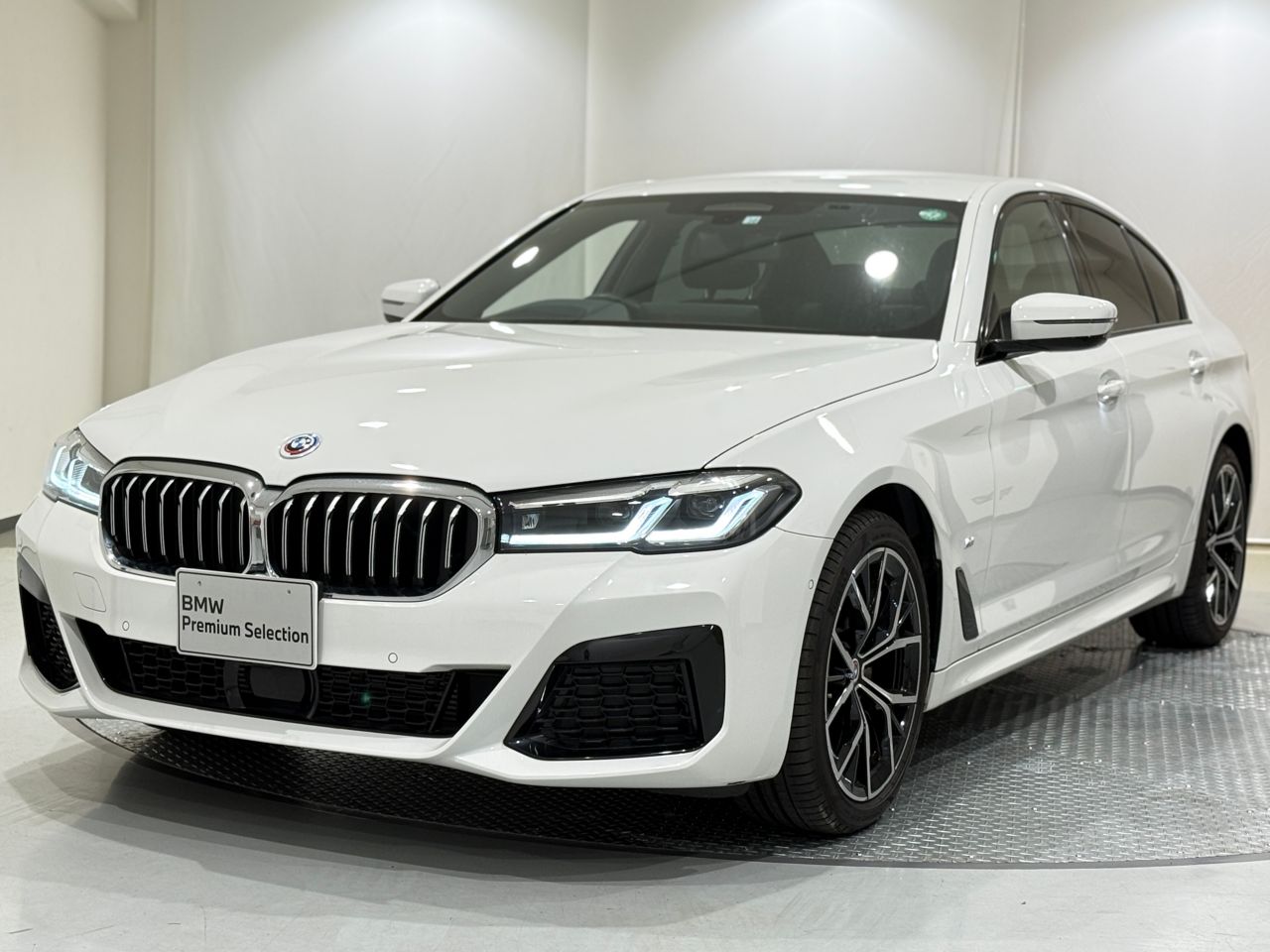 523d xDrive M Sport