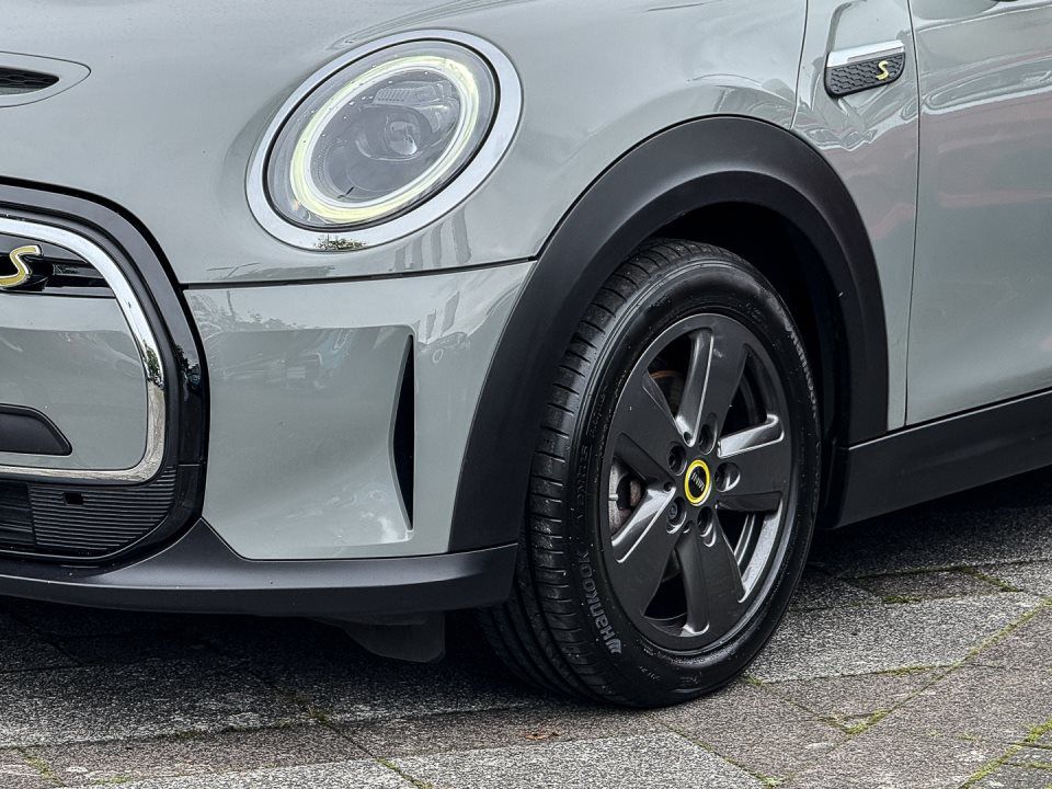 MINI Cooper SE