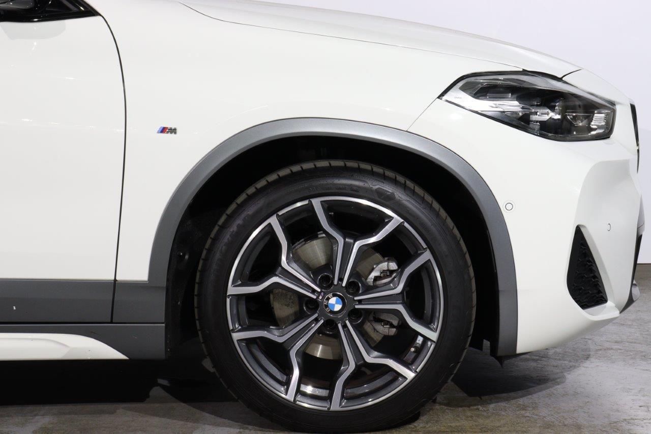 F39 X2 sDrive18i B38 1.5i SAC