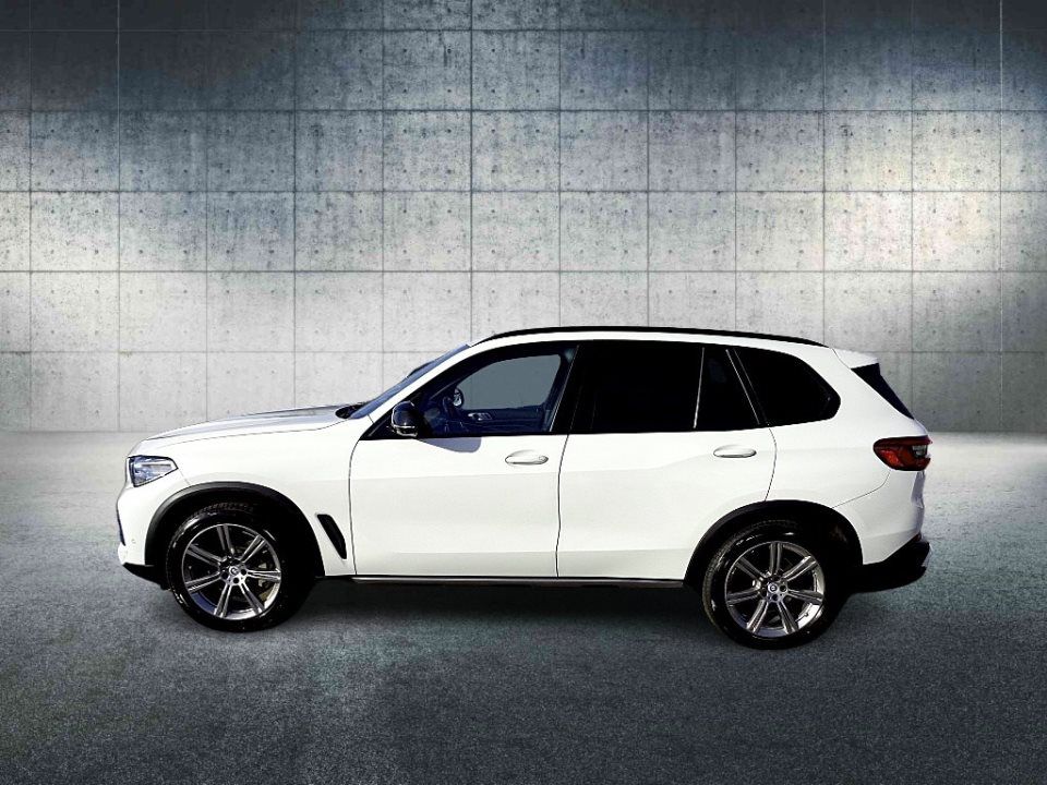 X5 xDrive30d