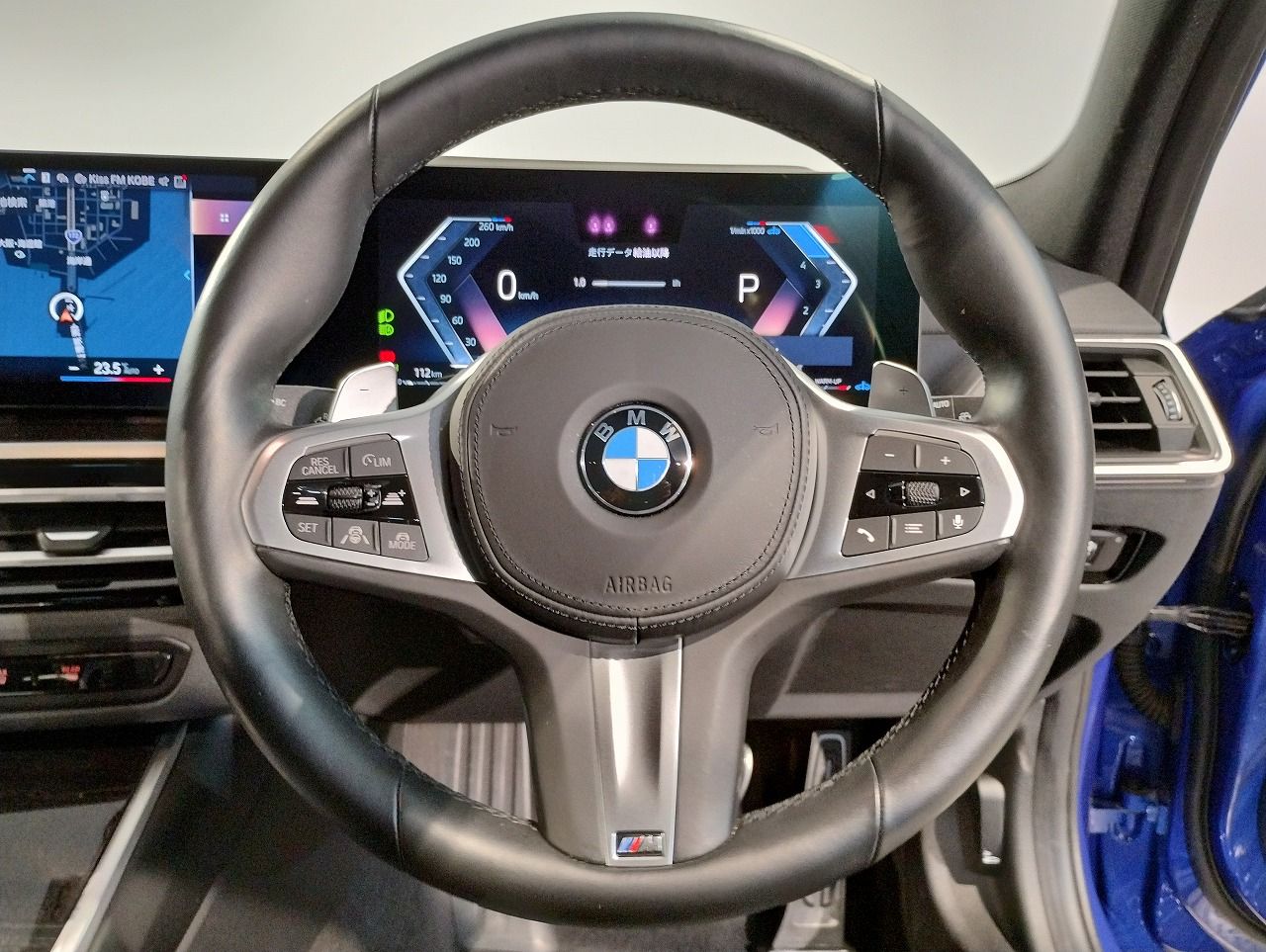 G21 320d xDrive Touring LCI RHD