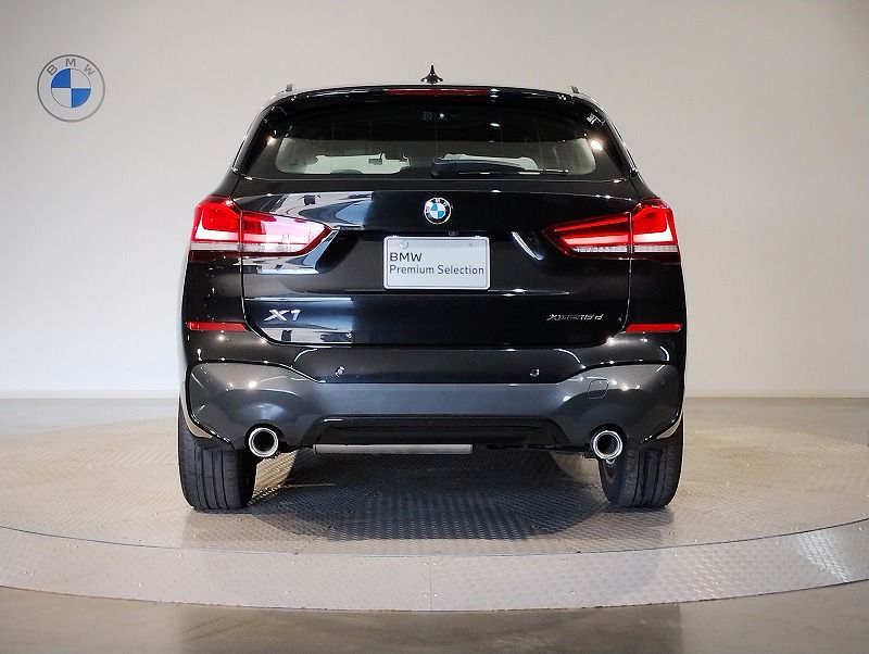 F48 X1 xDrive18d B47 2.0d LCI