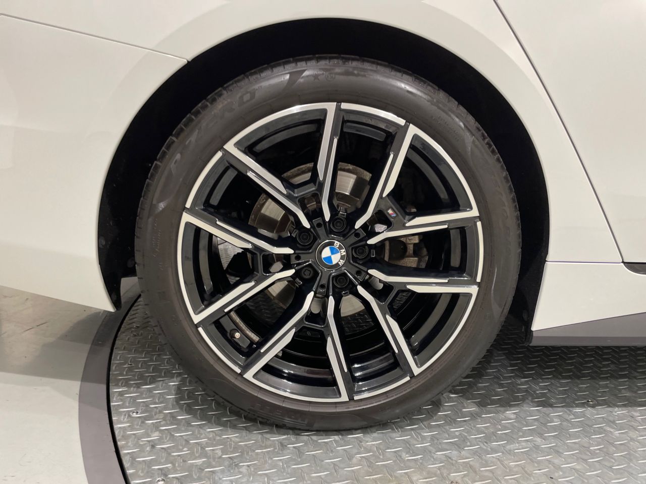420i Gran Coupé RHD