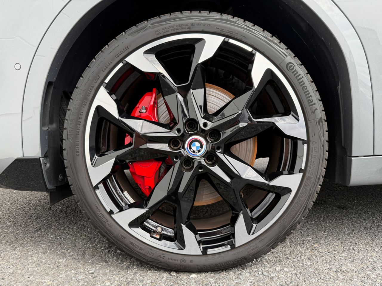 X2 M35i xDrive RHD