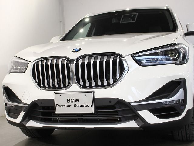 X1 sDrive18i RHD