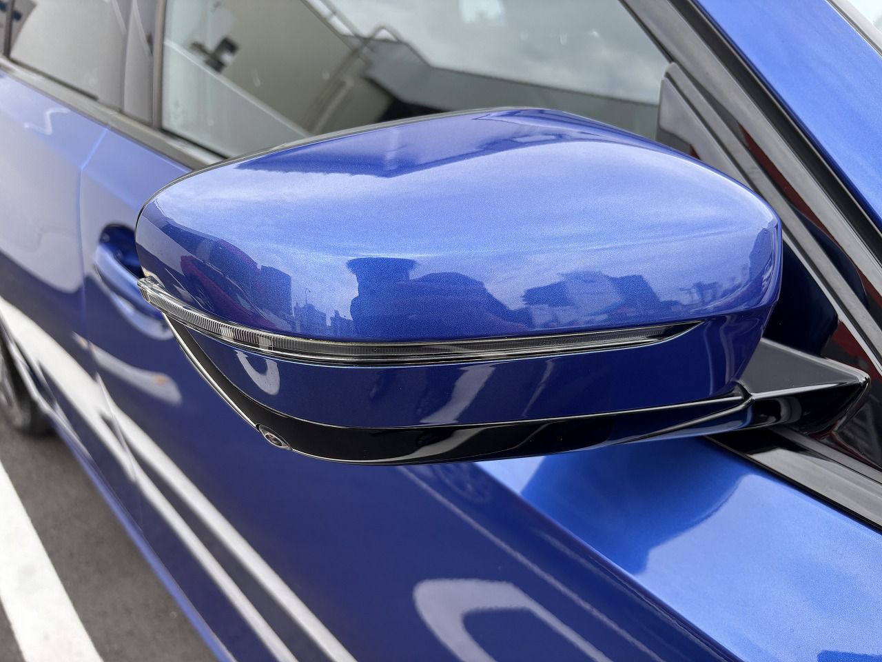 G21 320d xDrive Touring RHD