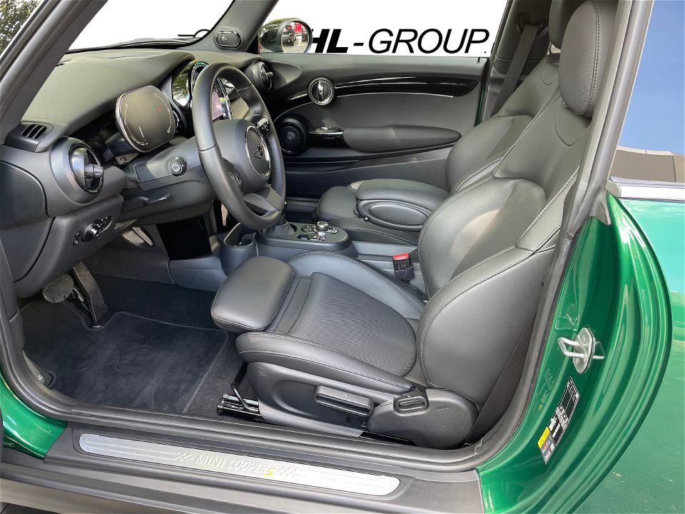 MINI Cooper SE