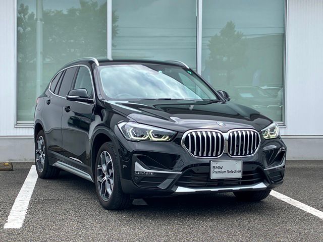 F48 X1 xDrive18d B47 2.0d LCI