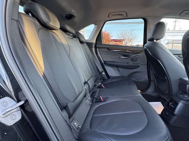 218I ACTIVE TOURER RHD