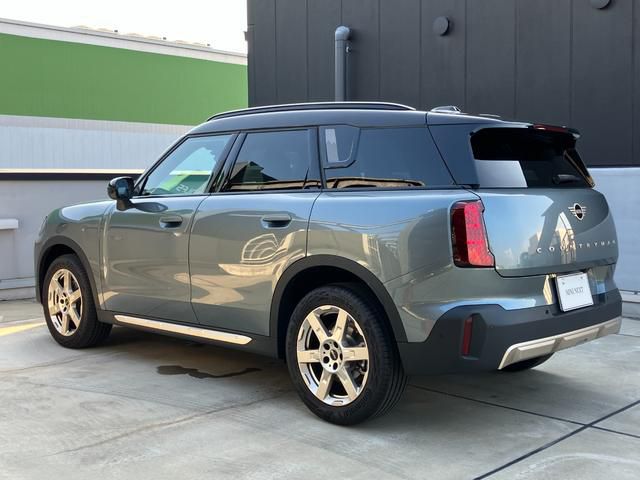 U25 MINI Countryman C