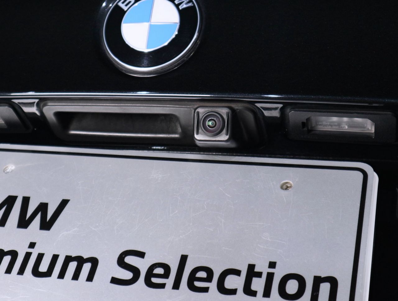 318i Berline RHD