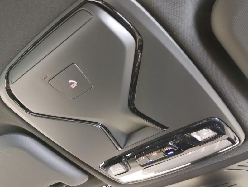 G01 X3 xDrive20d RHD ZA LCI