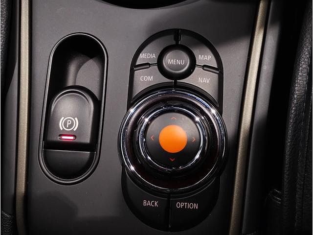 F60 MINI Cooper Countryman