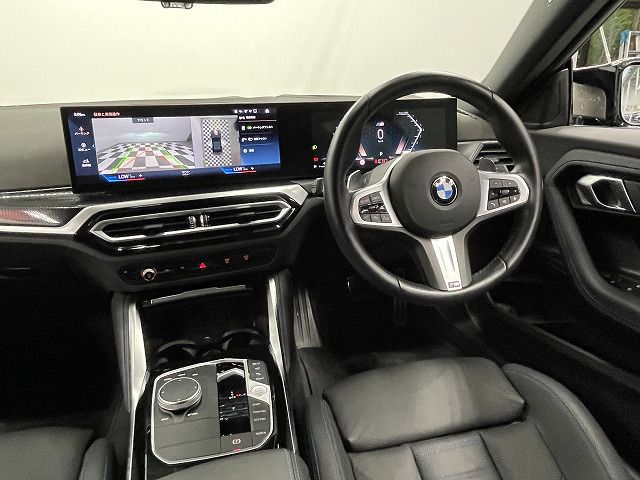 M240i xDrive Coupé RHD