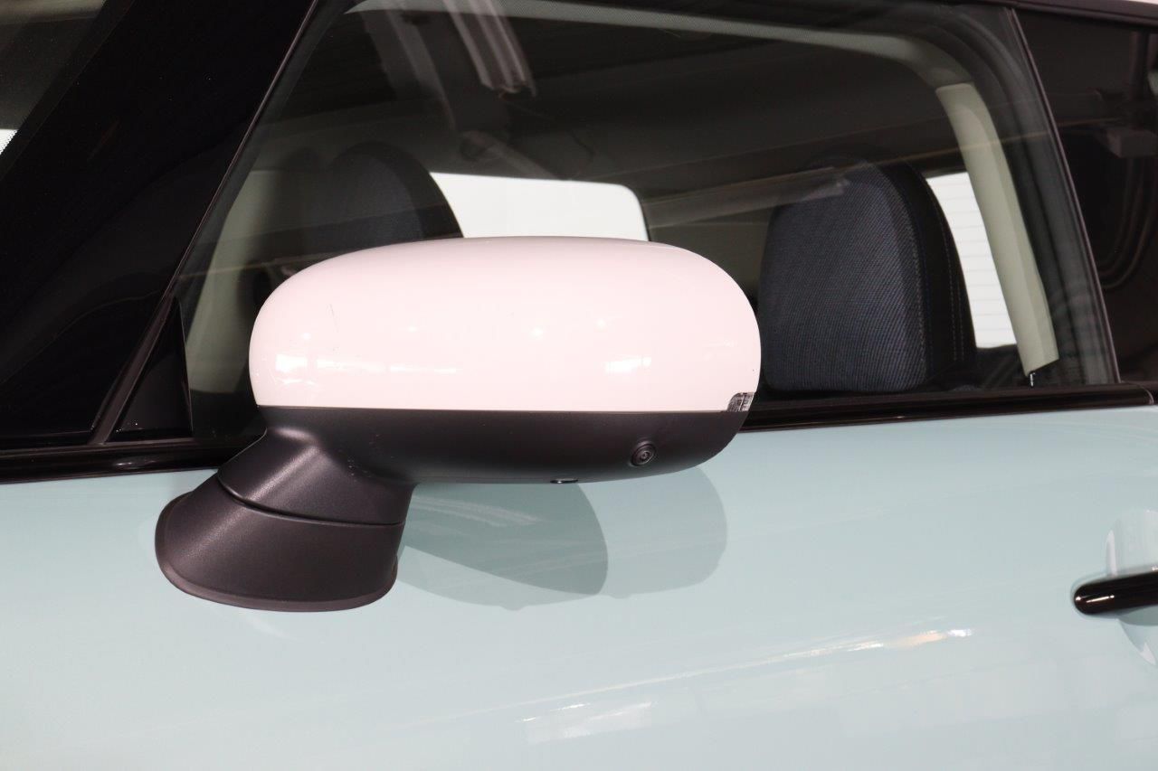 F66 MINI Cooper S 3Dr