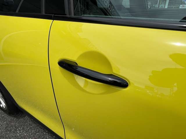 MINI Cooper C 5-doors