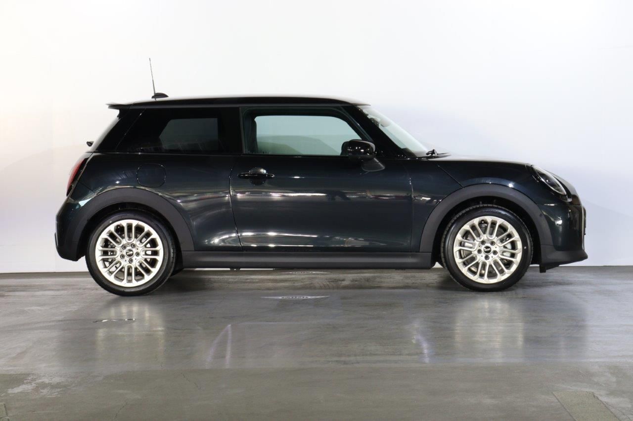 F66 MINI Cooper S 3Dr