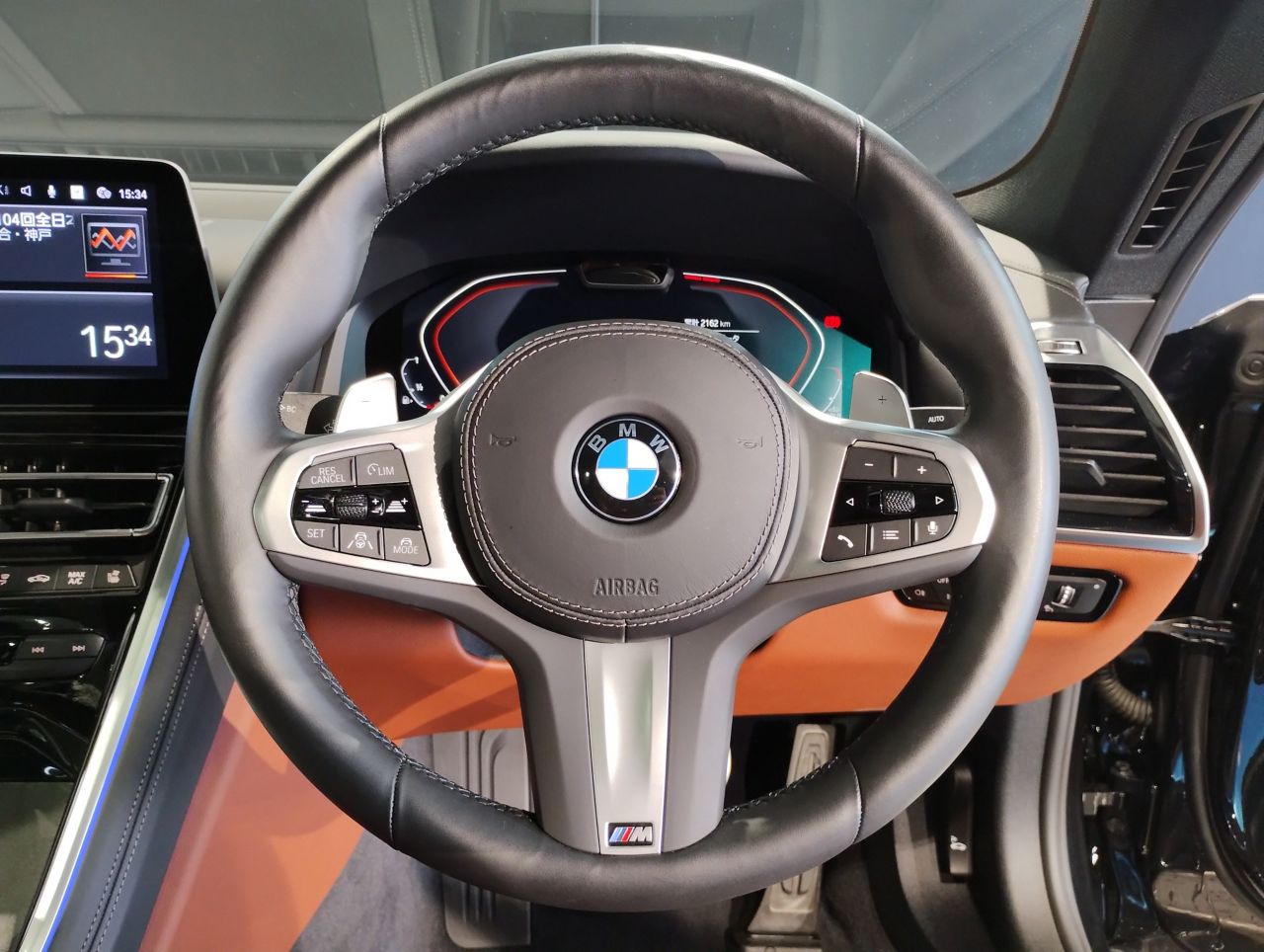 G16 840i M Sport Gran Coupe B58 3.0i