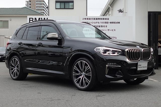 G01 X3 M40i RHD ZA