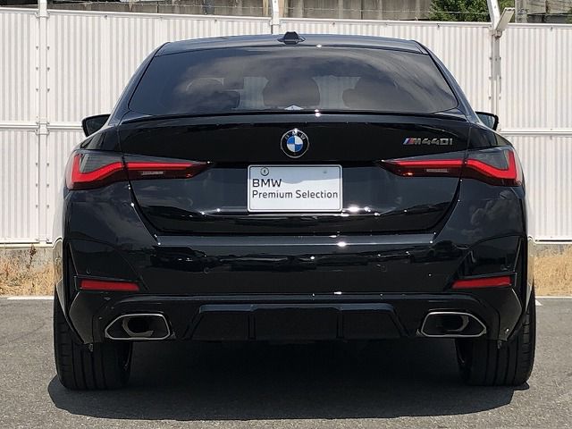 G26 M440i xDrive B58 3.0 RHD