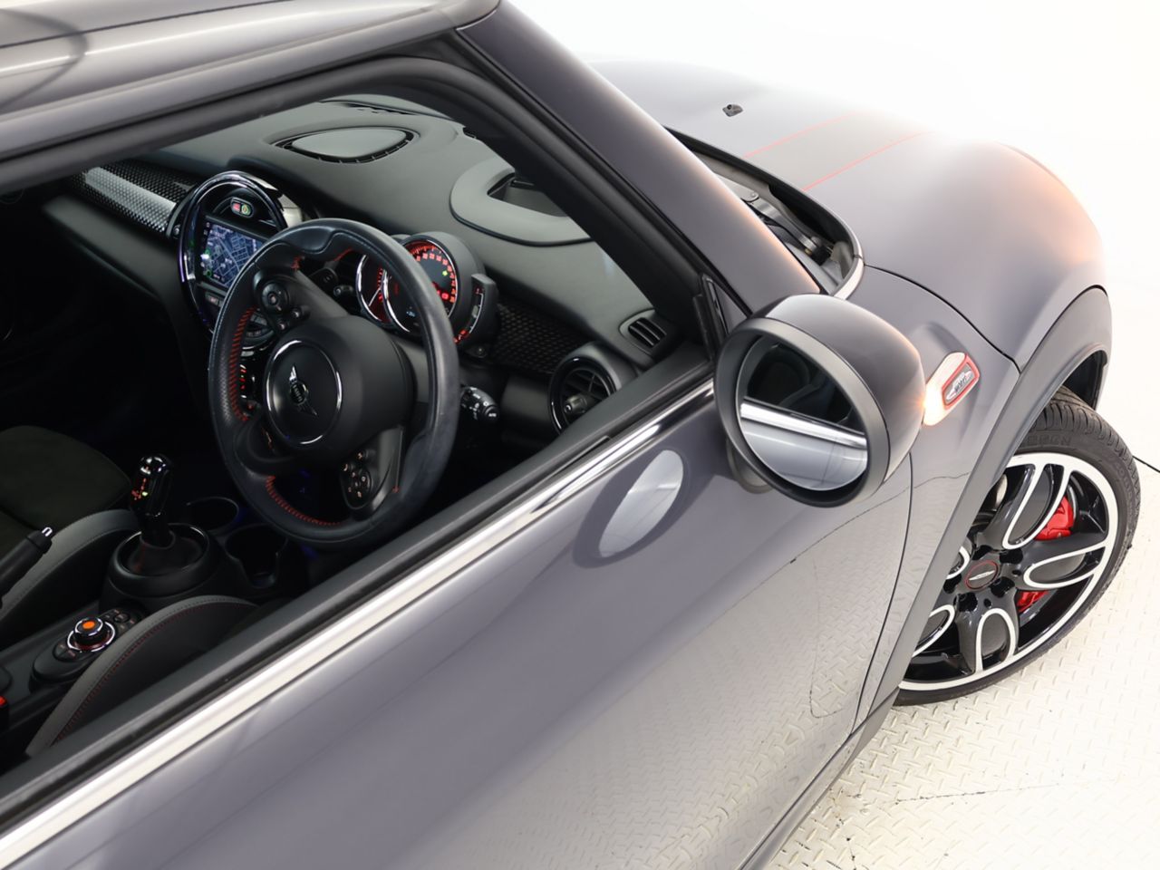 F56 MINI JOHN COOPER WORKS