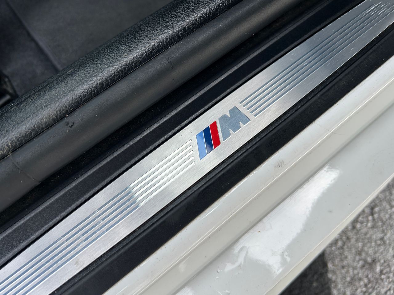 116I 5DOOR RHD