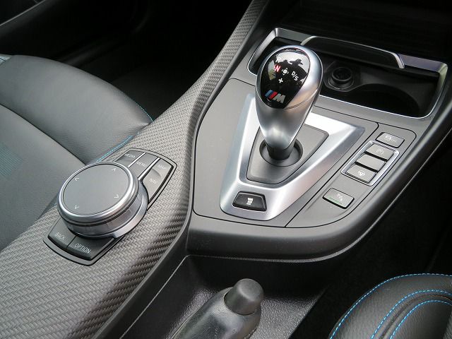 F87 M2 Competition S55 3.0i