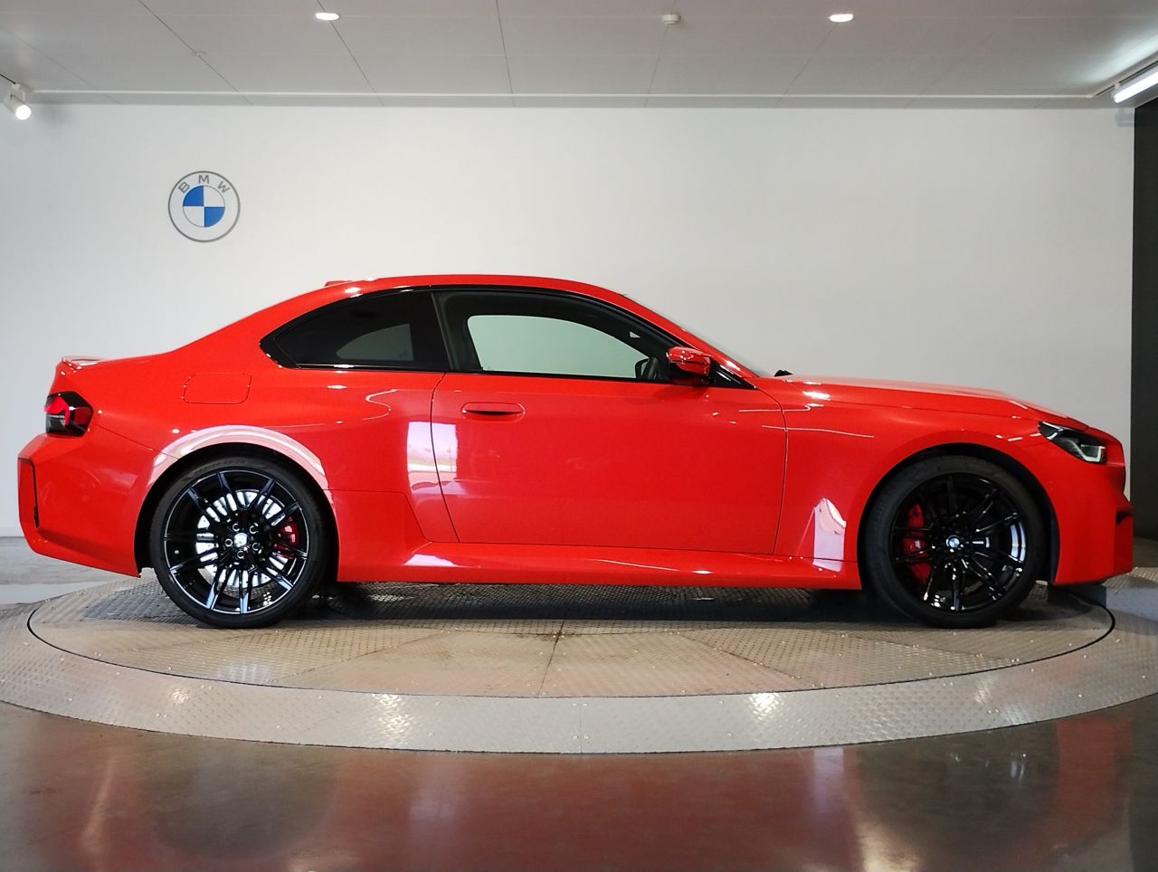 G87 M2 Coupe