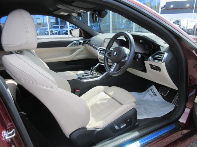 G22 420i B48 2.0 RHD