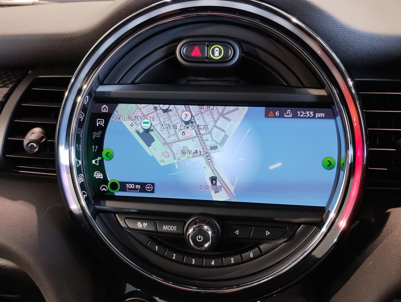 F56 MINI JOHN COOPER WORKS