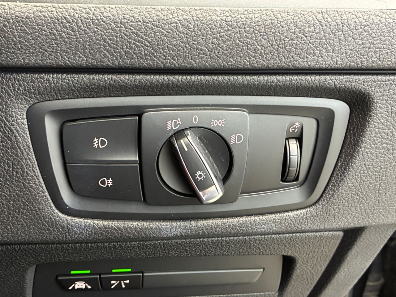 118D 5DOOR RHD