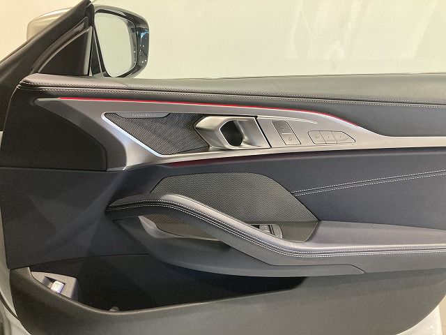G16 M850i xDrive Gran Coupé N63B 4.4i