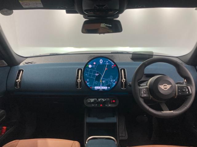 U25 MINI Countryman S ALL4