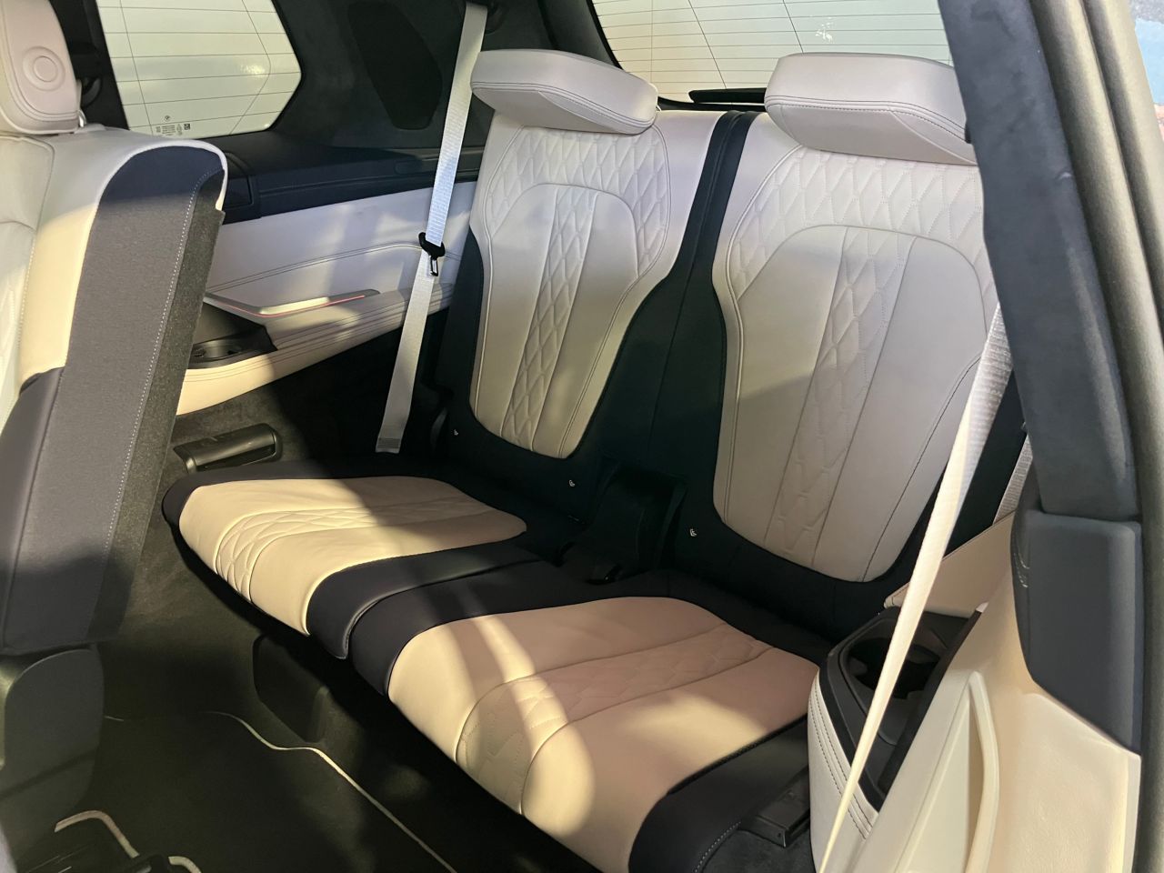 G07 X7 xDrive30d N57 3.0d