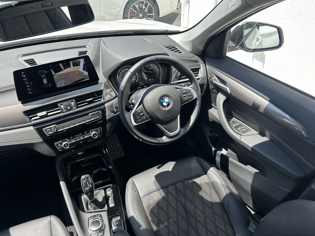 F48 X1 xDrive18d B47 2.0d LCI