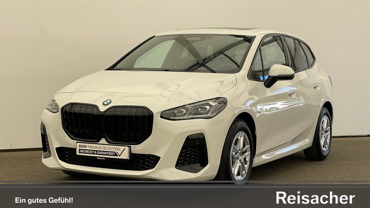 218d Active Tourer