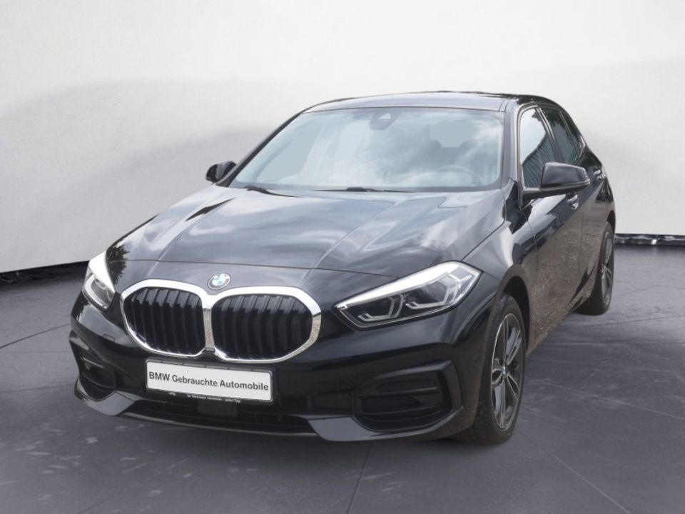 118i Hatch