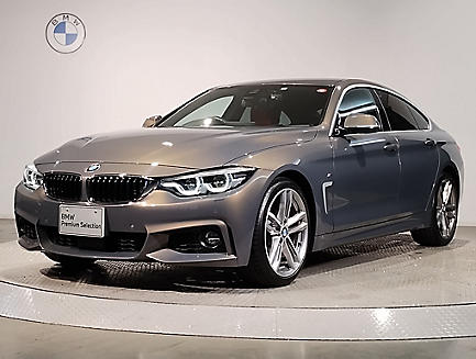 420i Gran Coupe M Sport Style Meister