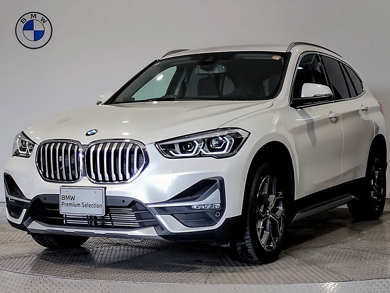 X1 xDrive 18d xLine