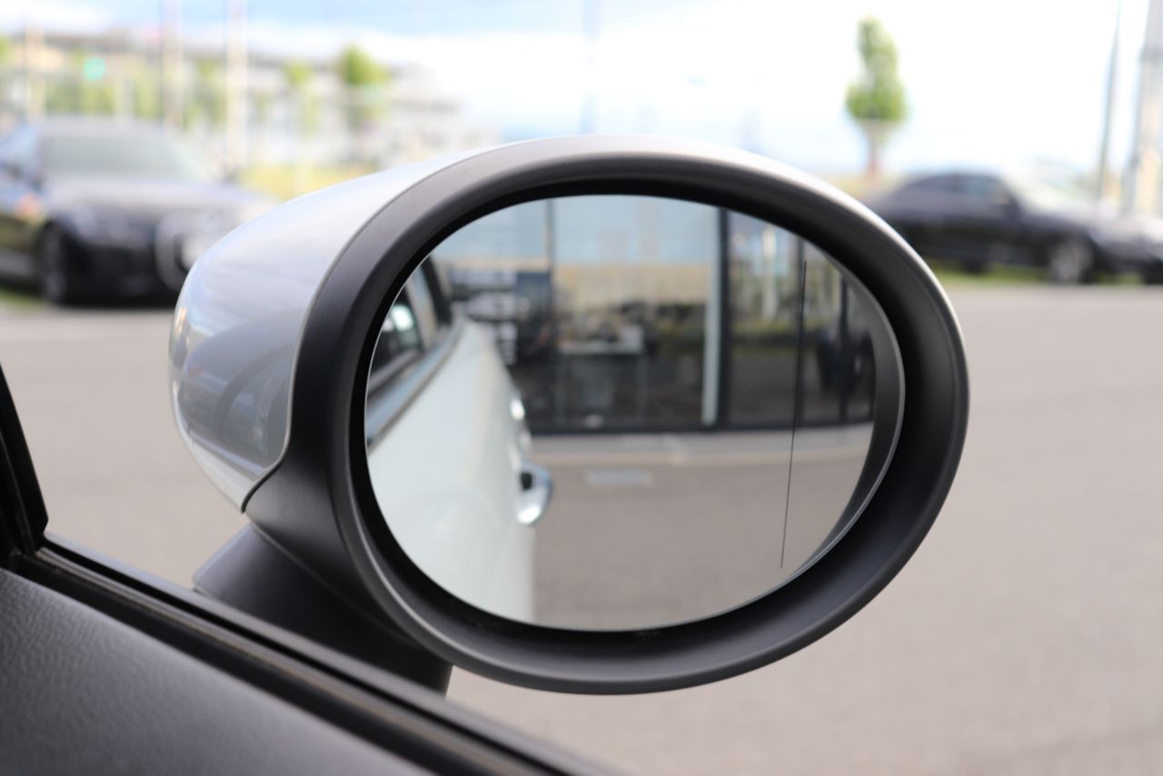 F57 MINI Cooper S Convertible LCI