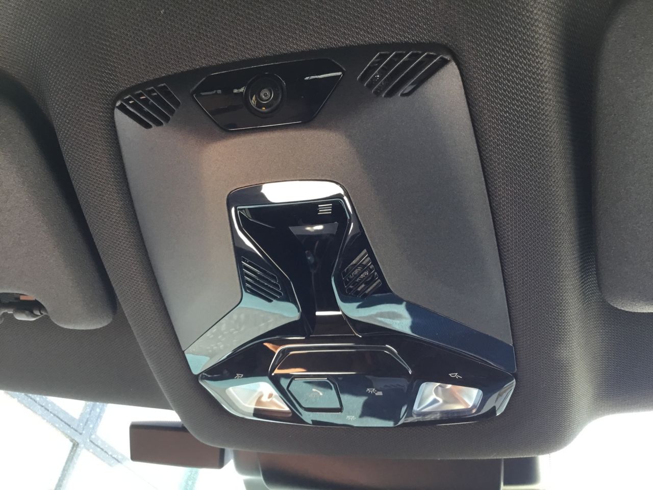 U25 MINI Countryman C