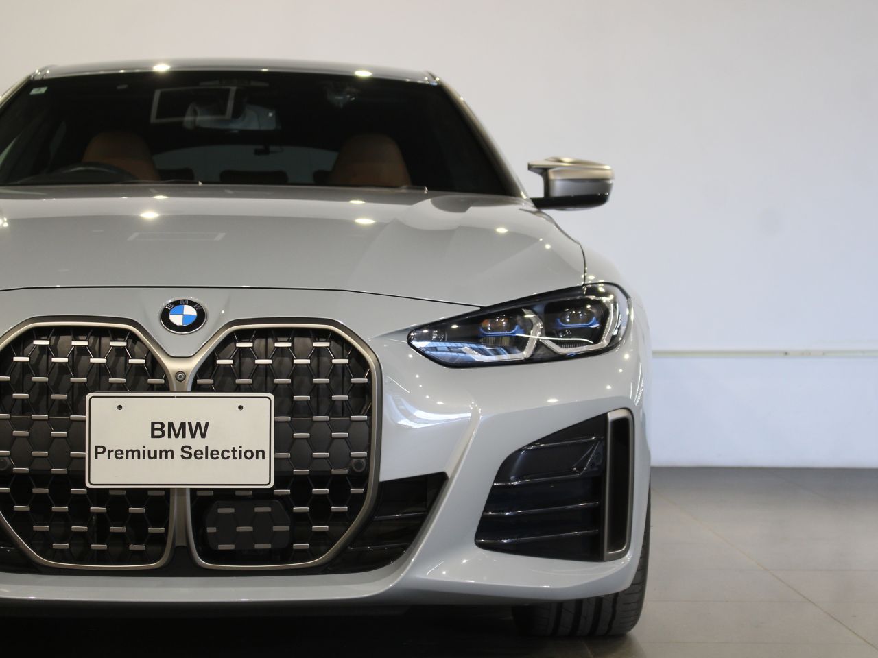 G26 M440i xDrive B58 3.0 RHD