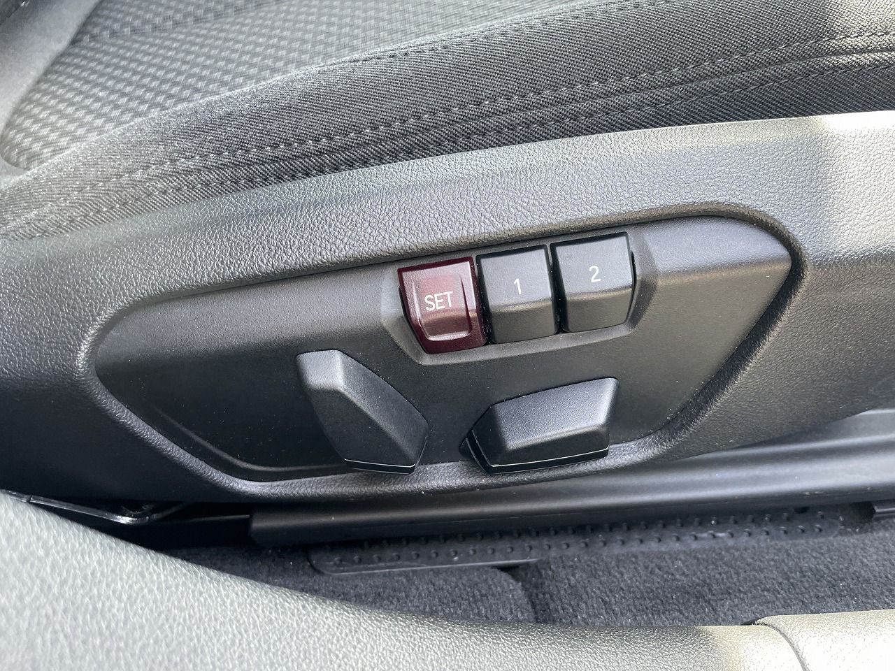 F40 118d Sports Hatch 5-door B47 2.0d