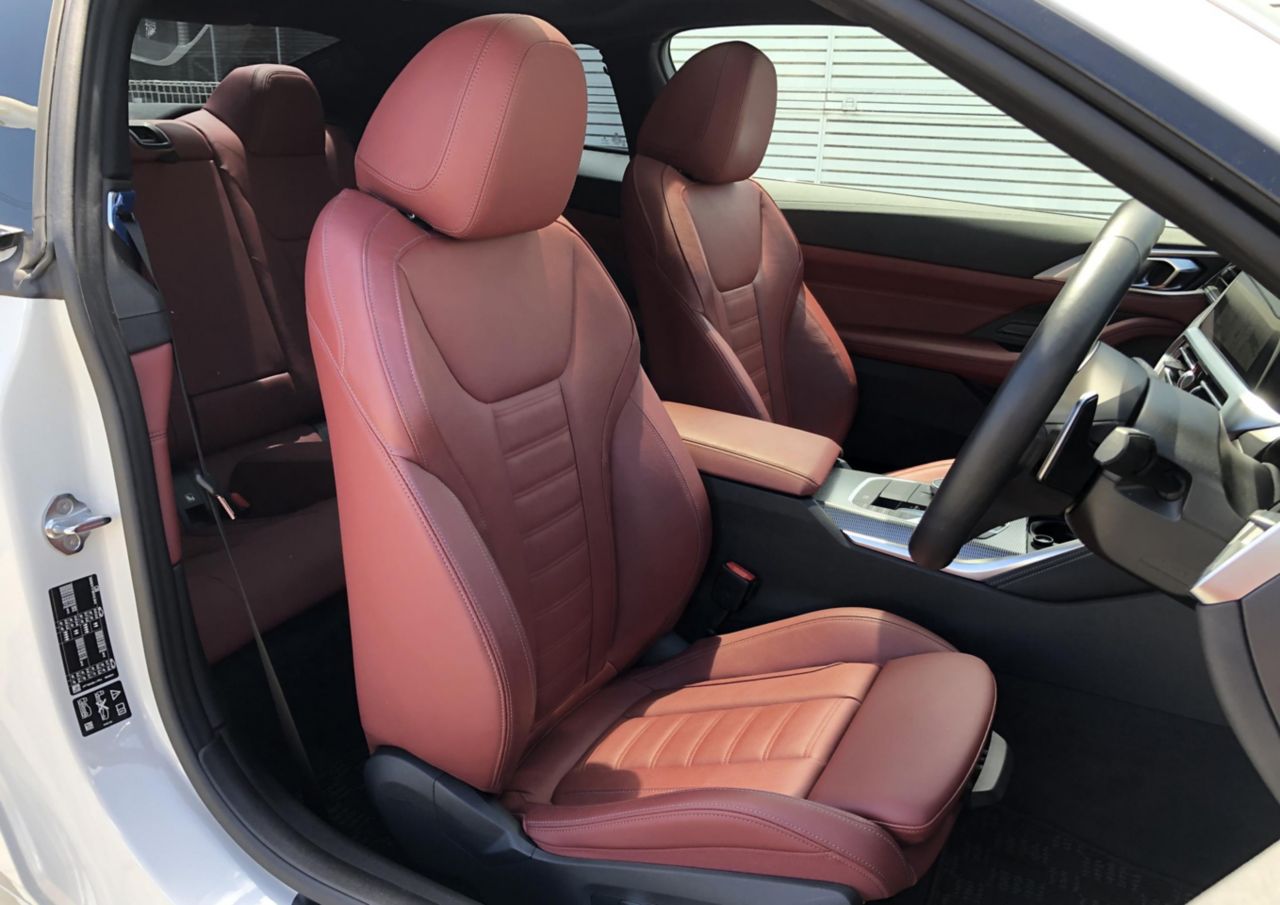 G22 M440i xDrive B58 3.0 RHD