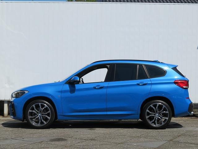 X1 sDrive18i RHD